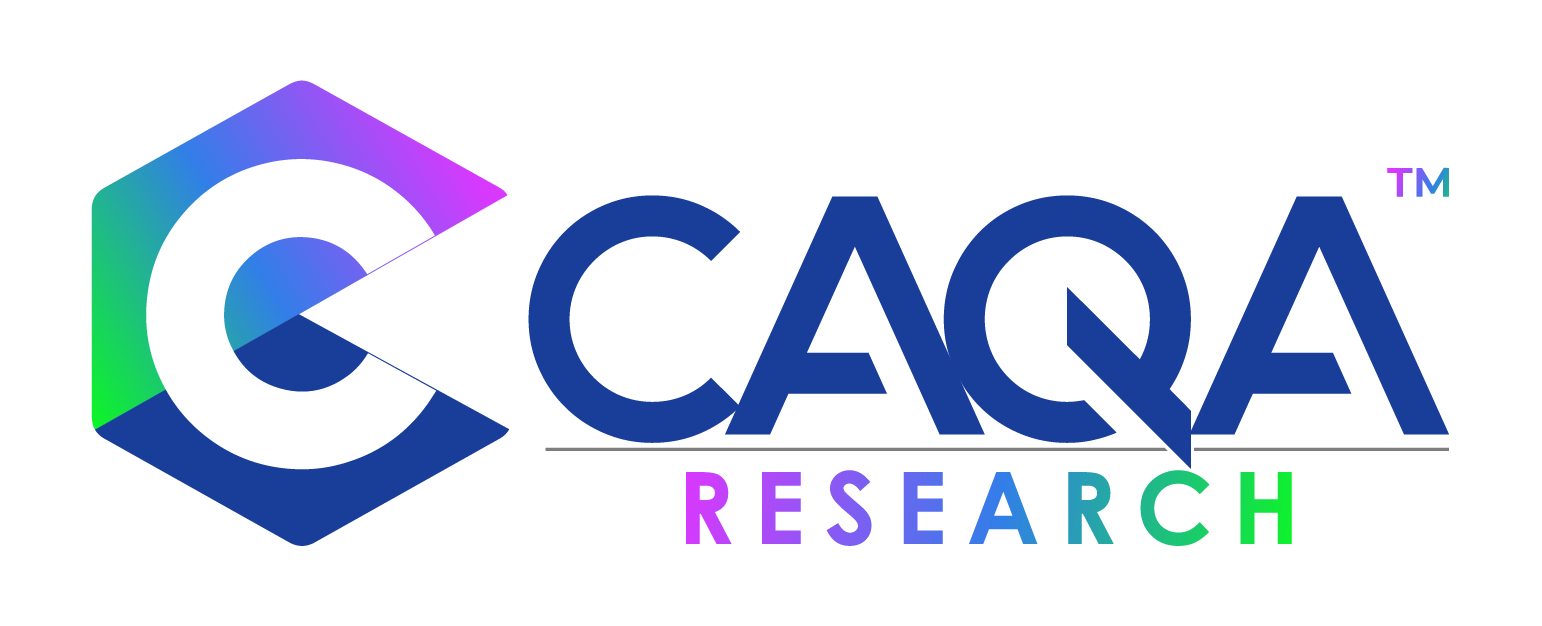 CAQA Research logo
